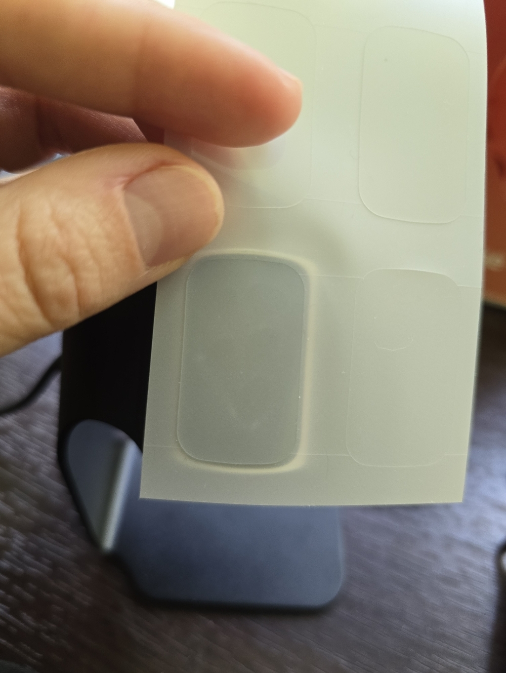 Fitbit Charge 6 Fitness Tracker w/Accessories - Picture 10 of 10